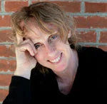 Susan Deutsch